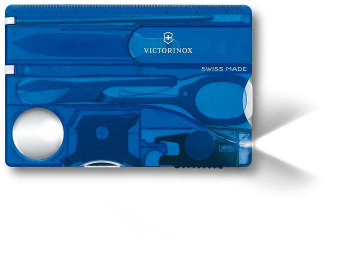 Produktbild Victorinox SwissCard Lite