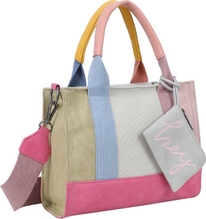Immagine prodotto Fritzi aus Preußen Limited Multi Handtasche 26 cm