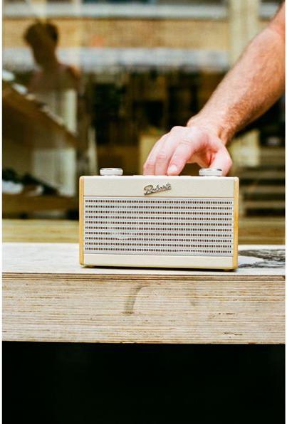Actual product image Roberts Rambler Uno (DAB+, FM, Bluetooth)