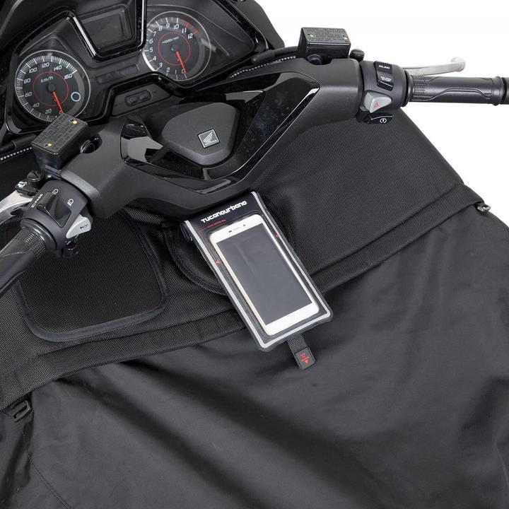 Actual product image Tucano Urbano Thermal blankets PRO