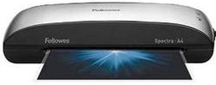 Image du produit Fellowes Spectra (80 - 125 µm, A4)