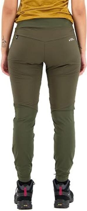 Produktbild Salewa Women's Puez Dry Responsive Cargo Tights (40, L)