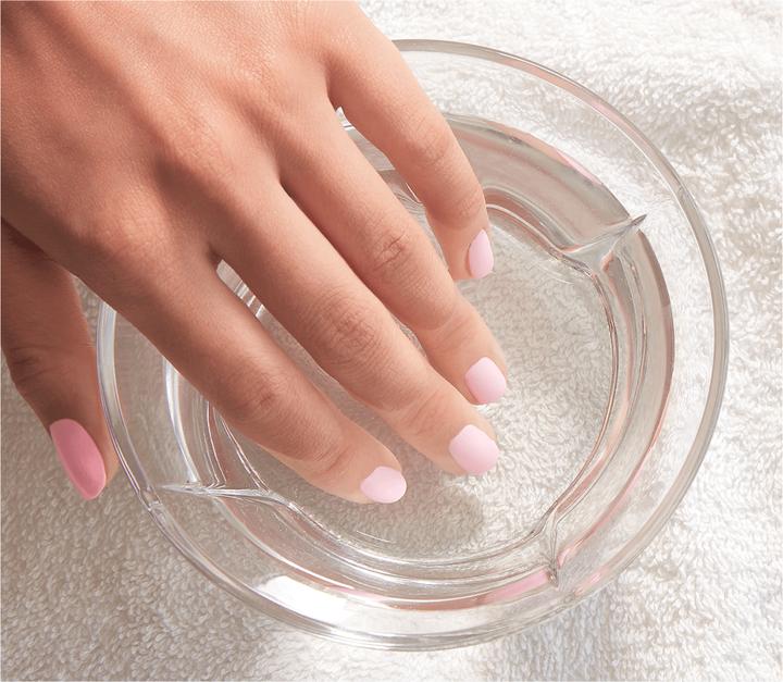 Actual product image Depend Gel iQ Remover Oil Method 1 35 ml