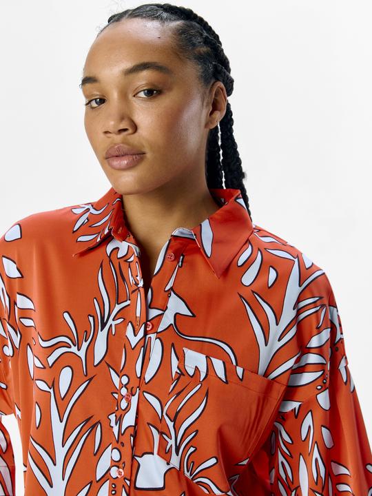 Immagine prodotto Object Print Hemd (36)