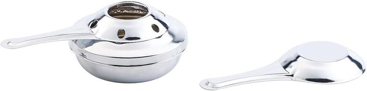 Actual product image Rosenstein & Söhne Set of 4 paste burner