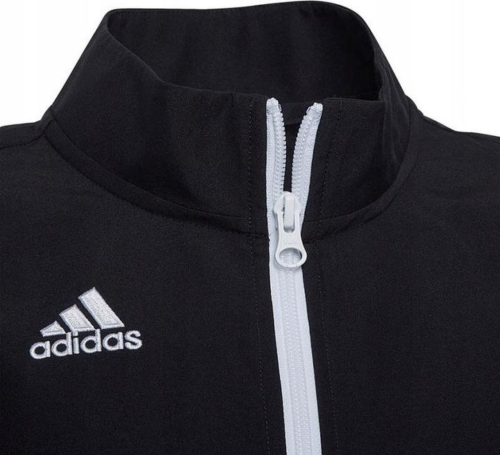 Produktbild Adidas Entrada 22 Presentation Jacke (128)