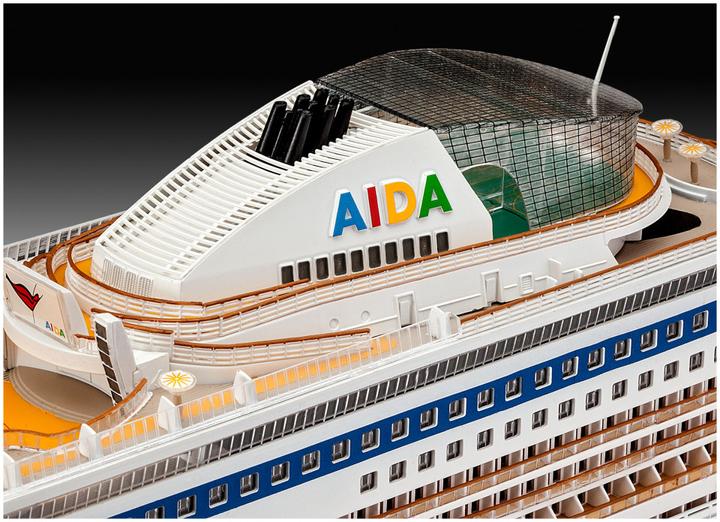 Actual product image Revell Aida