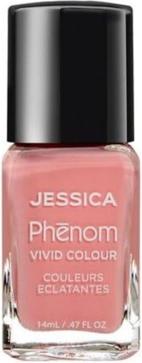 Produktbild Jessica Phenom Vivid Colour Nagellack U Had Me at Hello 14ml