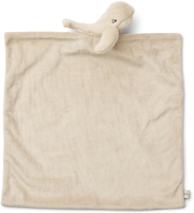 Image du produit Liewood Kuscheltuch Camdon Wal