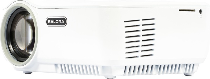 Produktbild Salora 43BHD1500 - Beamer - LED - HDMI - USB - TV tuner (WVGA)