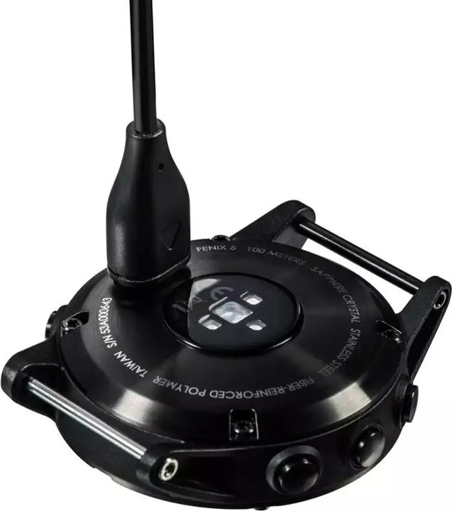 Actual product image PhoneLook Câble Garmin chargeur USB-A universel Fast Charging (1 m)