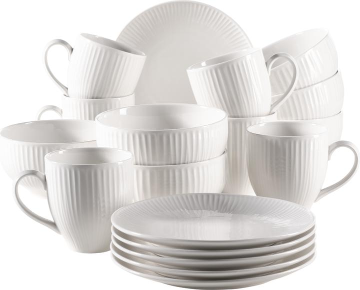 Actual product image Mäser Dalia (18 pcs.)