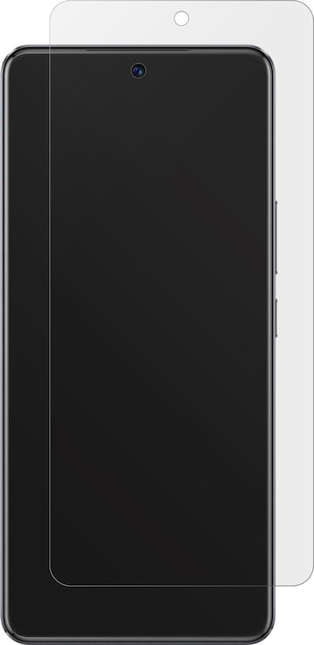 Produktbild Dipos Displayschutzfolie Antireflex (4 Stück, Vivo V27)