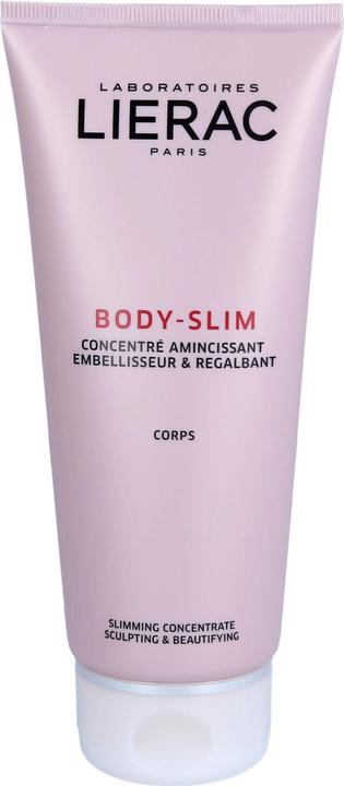 Actual product image Lierac Body Slim Minceur Globale (Body cream, 200 ml)