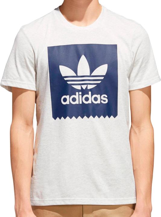 Produktbild adidas Solid BB T-Shirt (M)