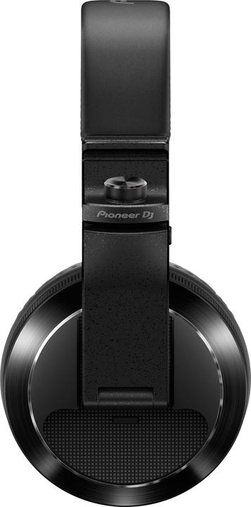 Image du produit Pioneer DJ Hdj-X7 (ANC, Filaire)