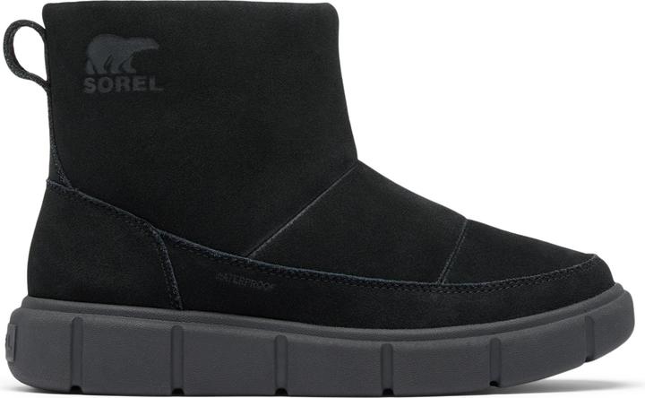 Produktbild Sorel Women's Explorer III Slip-On Waterproof (37.5)