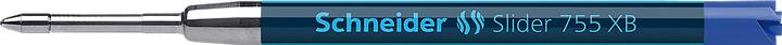 Actual product image Schneider 755xb (1 Piece, Royal blue, 0.70 mm)