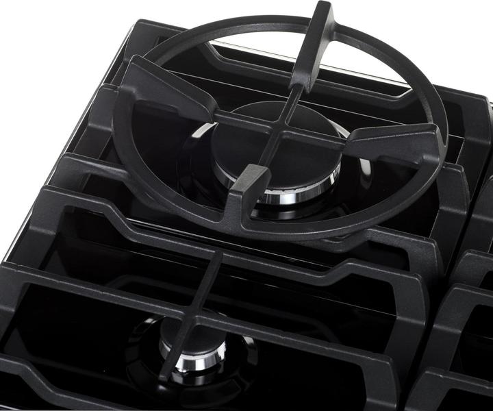 Productafbeelding Samsung Gasfornuis NA64H3010AK/T1