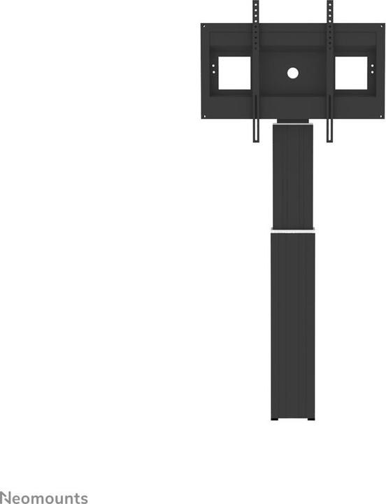 Produktbild Neomounts Plasma-W2500Black (Wand, 100", 150 kg)