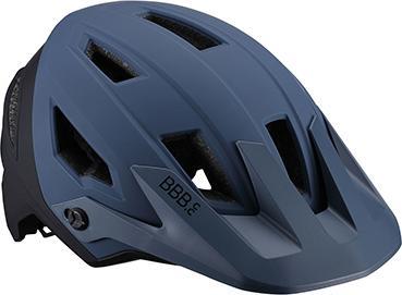 Produktbild BBB Shore BHE-59 (59 - 62 cm)