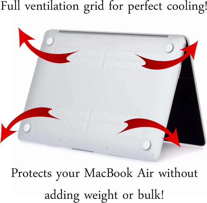 Produktbild Nalia Schutzhülle (Apple)