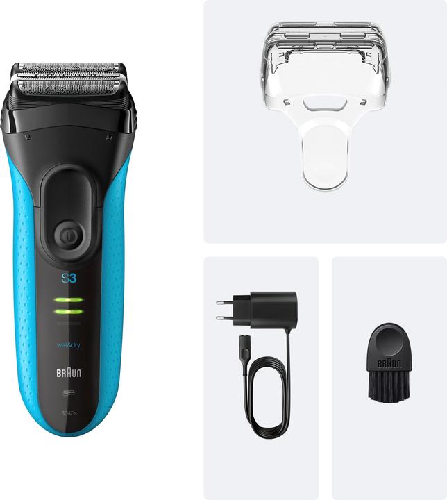 Image du produit Braun Series 3+ (3040s)