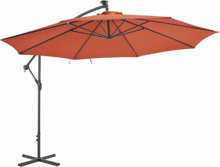 Immagine prodotto vidaXL Sonnenschirm (1 m)