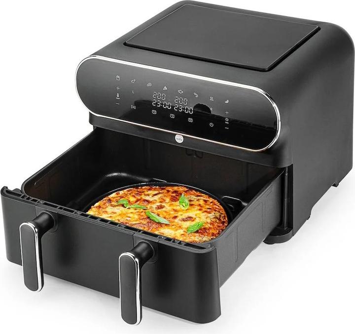 Image du produit Wilfa Air Fryer Dual Zone