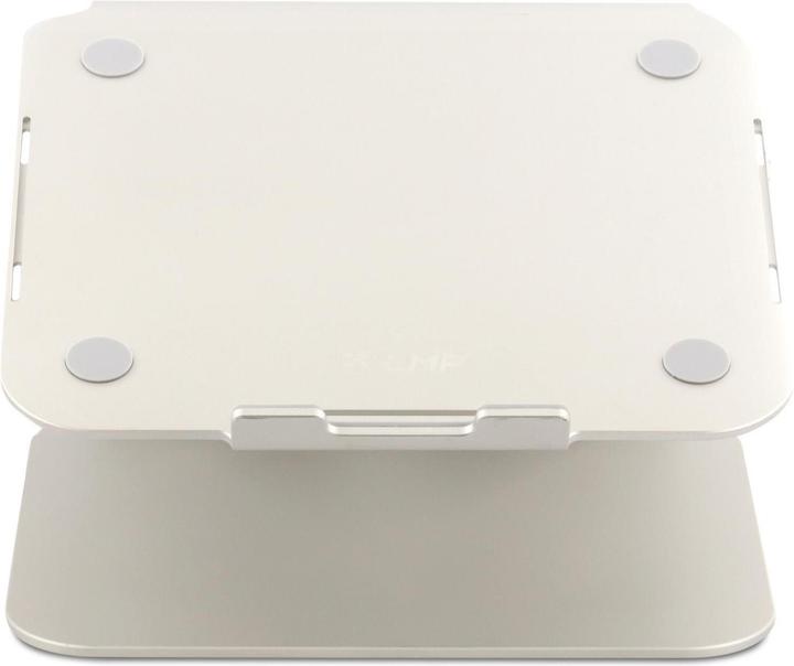 Produktbild LMP ergonomischer Tischständer Silber