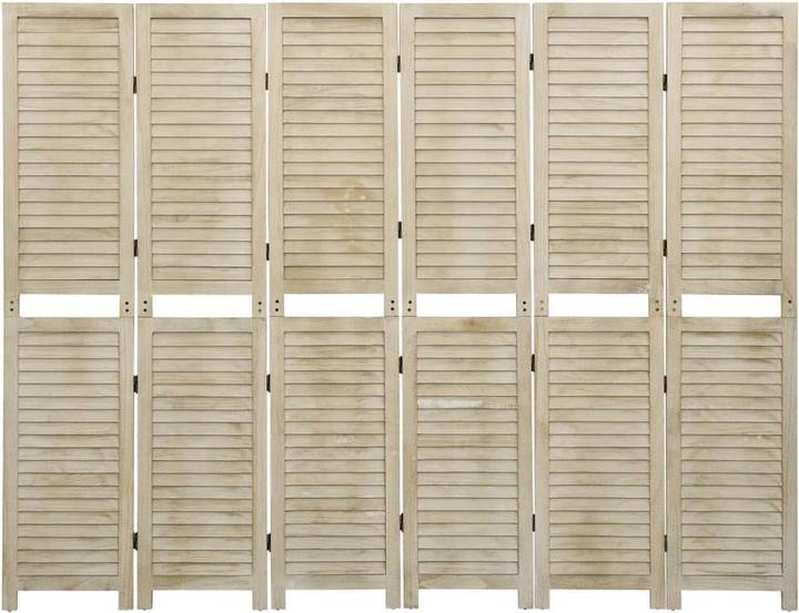 Immagine prodotto vidaXL Raumteiler