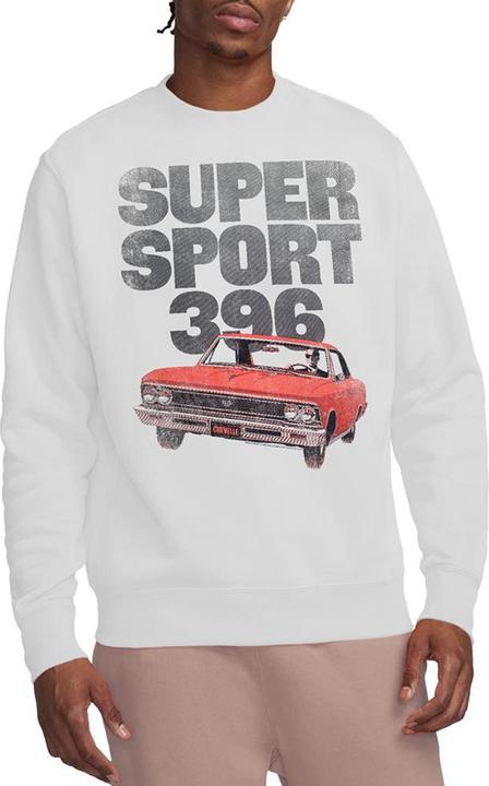 Produktbild Chevrolet Chevelle Ss Sweatshirt (M)