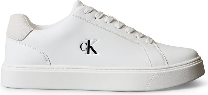 Immagine prodotto Calvin Klein Classic Cupsole Laceup Lth (41)