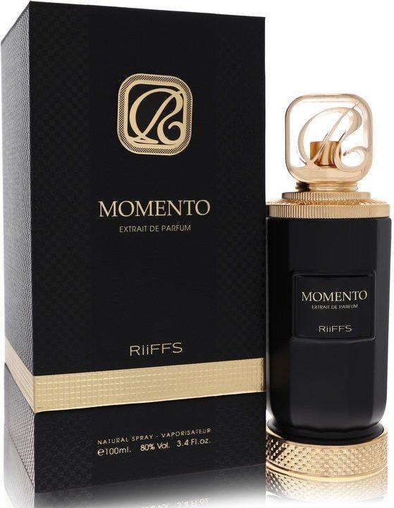 Riiffs Momento (Extrait De Parfum, 100 ml)