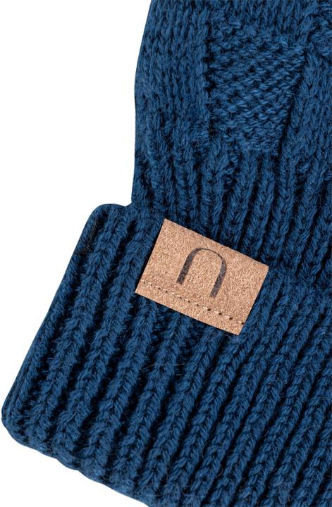 Produktbild Normani Merino Handschuhe mit Design passend zum Yuma Set - 9619 (One Size)
