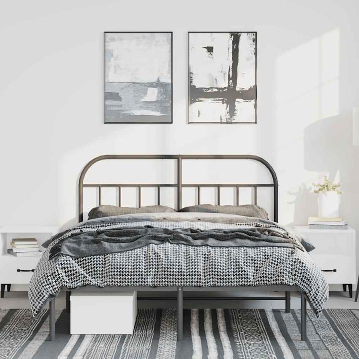 Image du produit vidaXL Bettgestell (150 x 200 cm)