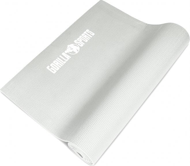 Immagine prodotto Gorilla Sports Tappetino da yoga (5 mm)