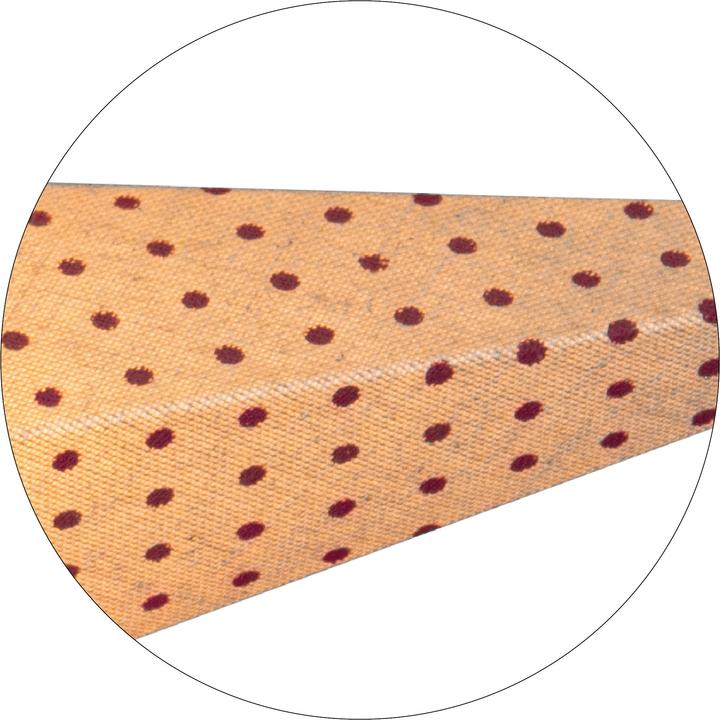 Image du produit Star Trading Papierstern Cotton