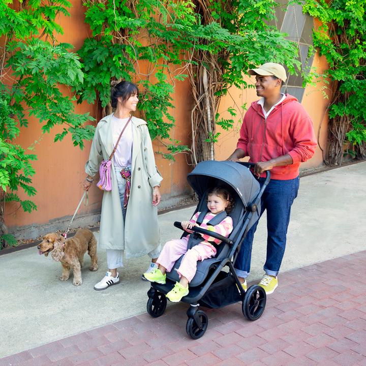 Actual product image Jané BeCool Buggy Urban Walk (0 Months - 4 years)