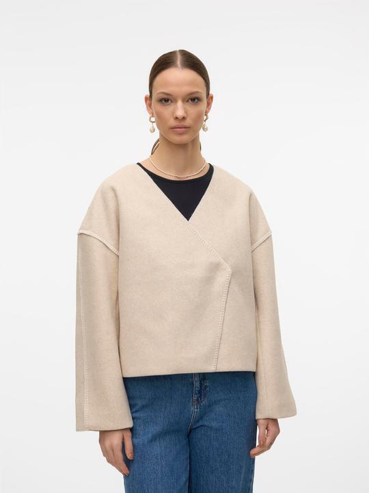 Actual product image Vero Moda VMNORMA Jacket Jacket (L)