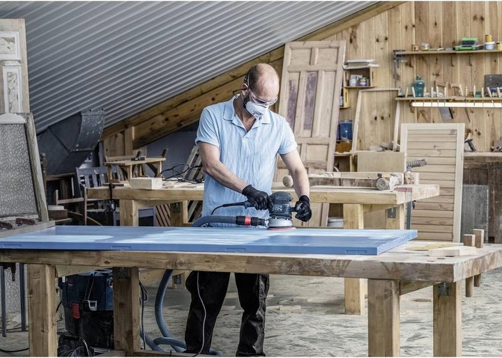 Produktbild Bosch Professional Zubehör Expert C470 (80)