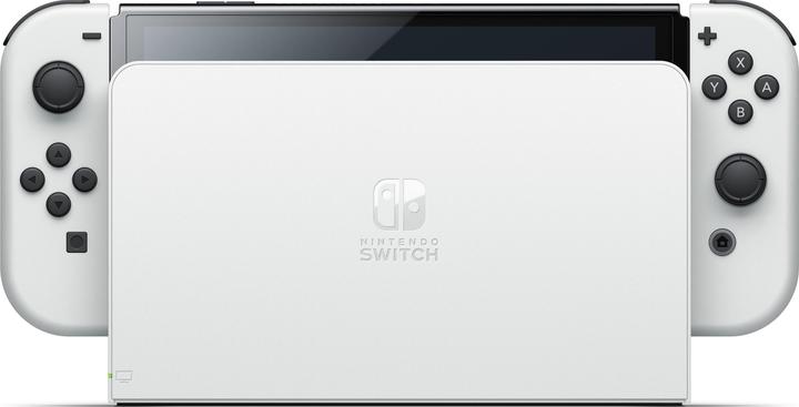 Actual product image Nintendo Console ME/ASIA EU