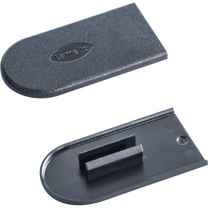 Lamello, Connettori in legno, Tappi di copertura CABINEO