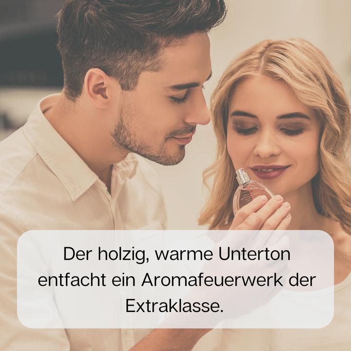 Produktbild scentme green fougère - all-in-one Universalwaschmittel mit Wäscheparfüm (14 Waschgänge, Waschpods)