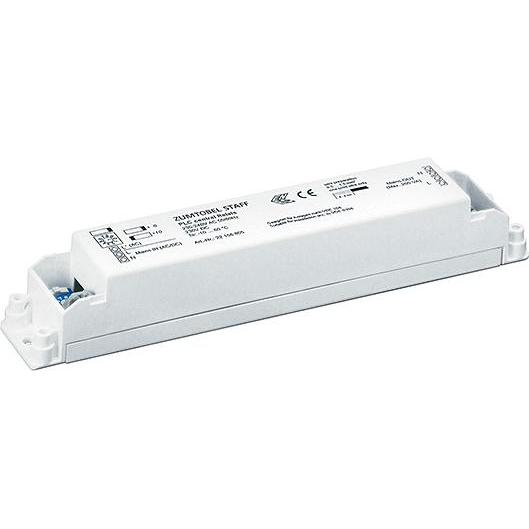 Zumtobel Lighting, Accessori per illuminazione, Relè PLC centrale Zumtobel ONLITE