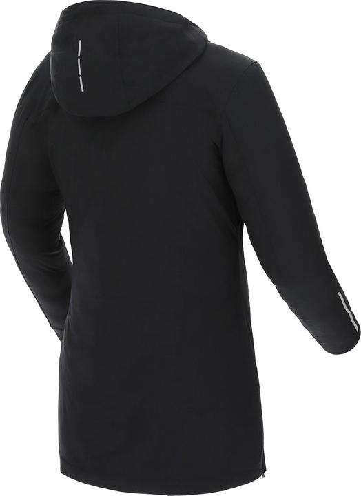 Produktbild Tucano Urbano TU Magic Shelter Jacke Damen schwarz XS (XS)