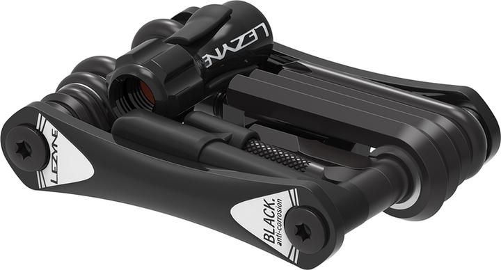 Actual product image Lezyne Rap II 20 Tubeless
