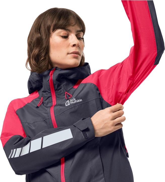 Produktbild Jack Wolfskin Morrobia Jacke (S)