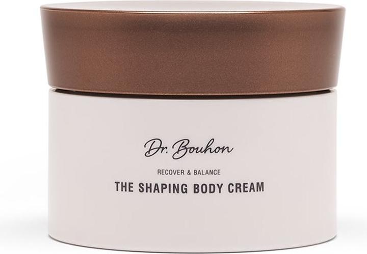Produktbild Dr. Bouhon RB Shaping Body Cream 200 ml (Körpercreme, 200 ml)