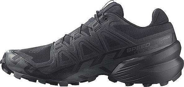 Produktbild Salomon Speedcross 6 Wide - 59885 (46)
